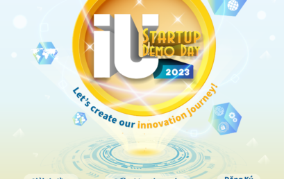 INTERNATIONAL UNIVERSITY LAUNCHED STARTUP COMPETITION NAMED “IU STARTUP DEMO DAY 2023”