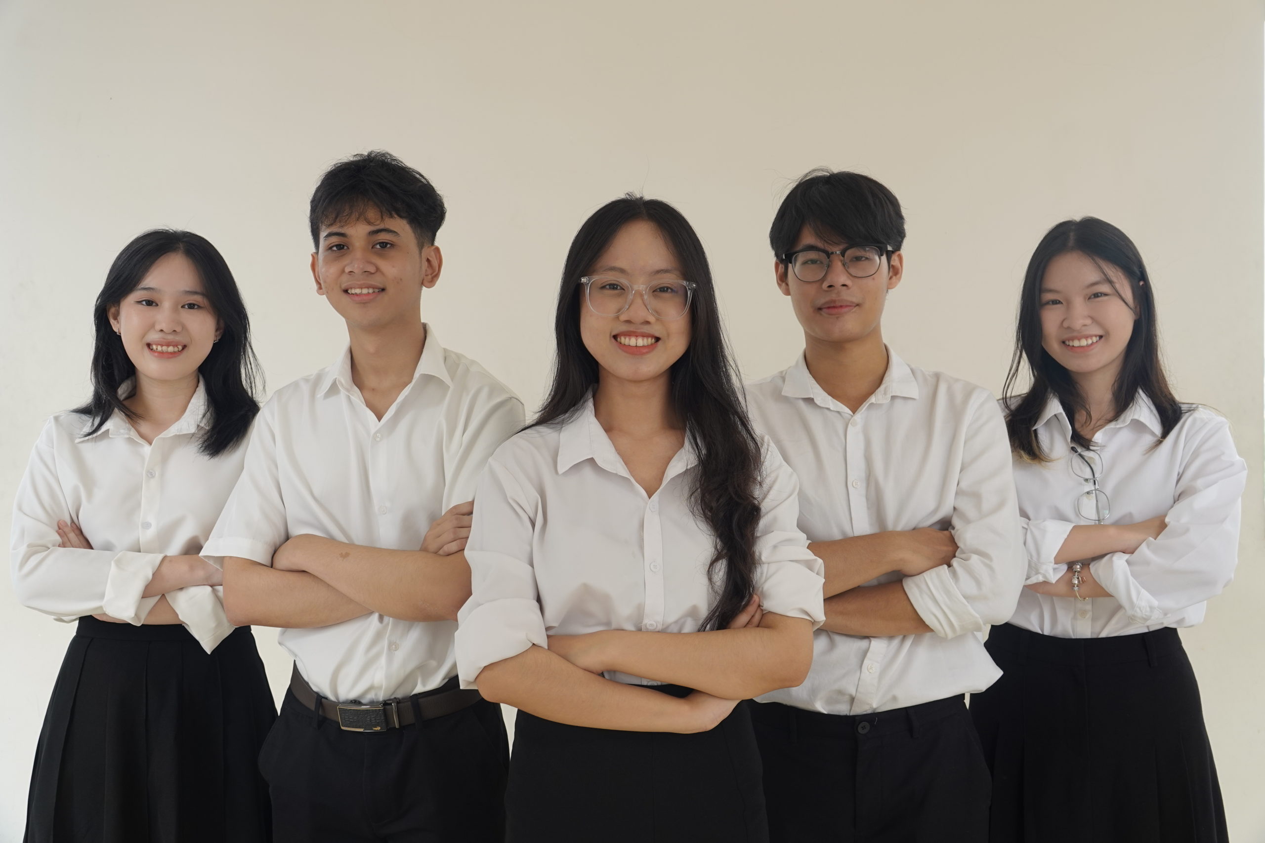 THE SCAPEX TEAM, REPRESENTING VIETNAM, SHINES IN THE 2025 ASIA-PACIFIC REGION CHAMPIONSHIP