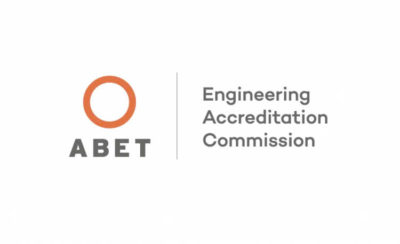 Logo ABET