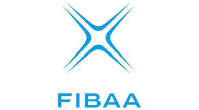 logo FIBAA