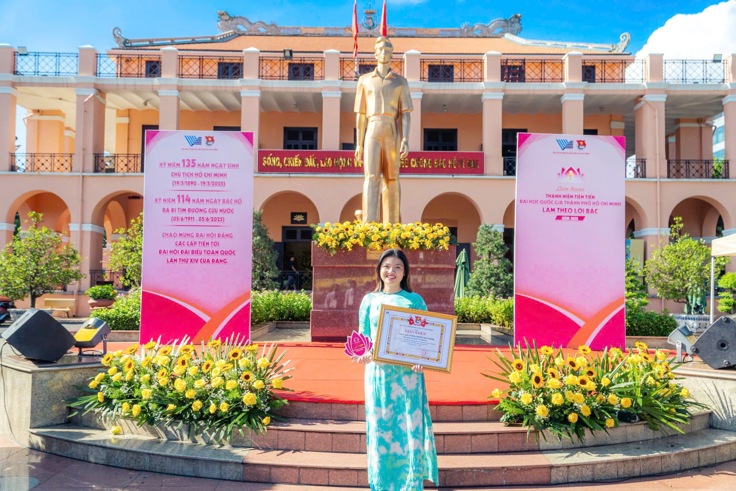 NỮ TIẾN SĨ VỚI NHỮNG CÔNG TRÌNH NGHIÊN CỨU THIẾT THỰC NỮ TIẾN SĨ VỚI NHỮNG CÔNG TRÌNH NGHIÊN CỨU THIẾT THỰC