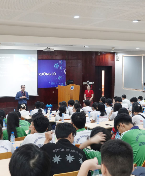 GEN Z LÀ ĐỘNG LỰC THAY ĐỔI CÁCH TIẾP CẬN KHÁCH HÀNG TRONG THỜI ĐẠI SỐ