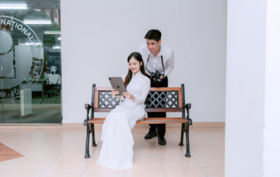 HỌC BỔNG TUYỂN SINH CỦA TRƯỜNG ĐHQT
