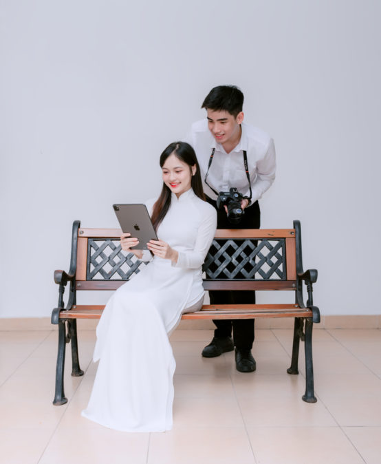 HỌC BỔNG TUYỂN SINH CỦA TRƯỜNG ĐHQT