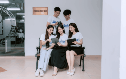 TRƯỜNG ĐH QUỐC TẾ HƯỚNG DẪN CÁC PHƯƠNG THỨC XÉT TUYỂN 2025