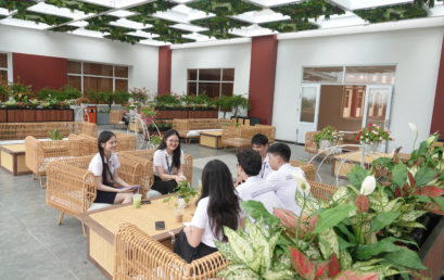TRƯỜNG ĐẠI HỌC QUỐC TẾ CÔNG BỐ ĐIỂM SÀN XÉT TUYỂN TỪ 15-24