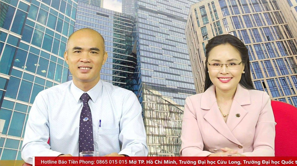 CHUYÊN GIA TƯ VẤN CÁCH ĐIỀU CHỈNH NGUYỆN VỌNG: CHỌN TRƯỜNG VÌ HỢP CHỨ KHÔNG VÌ “HOT”