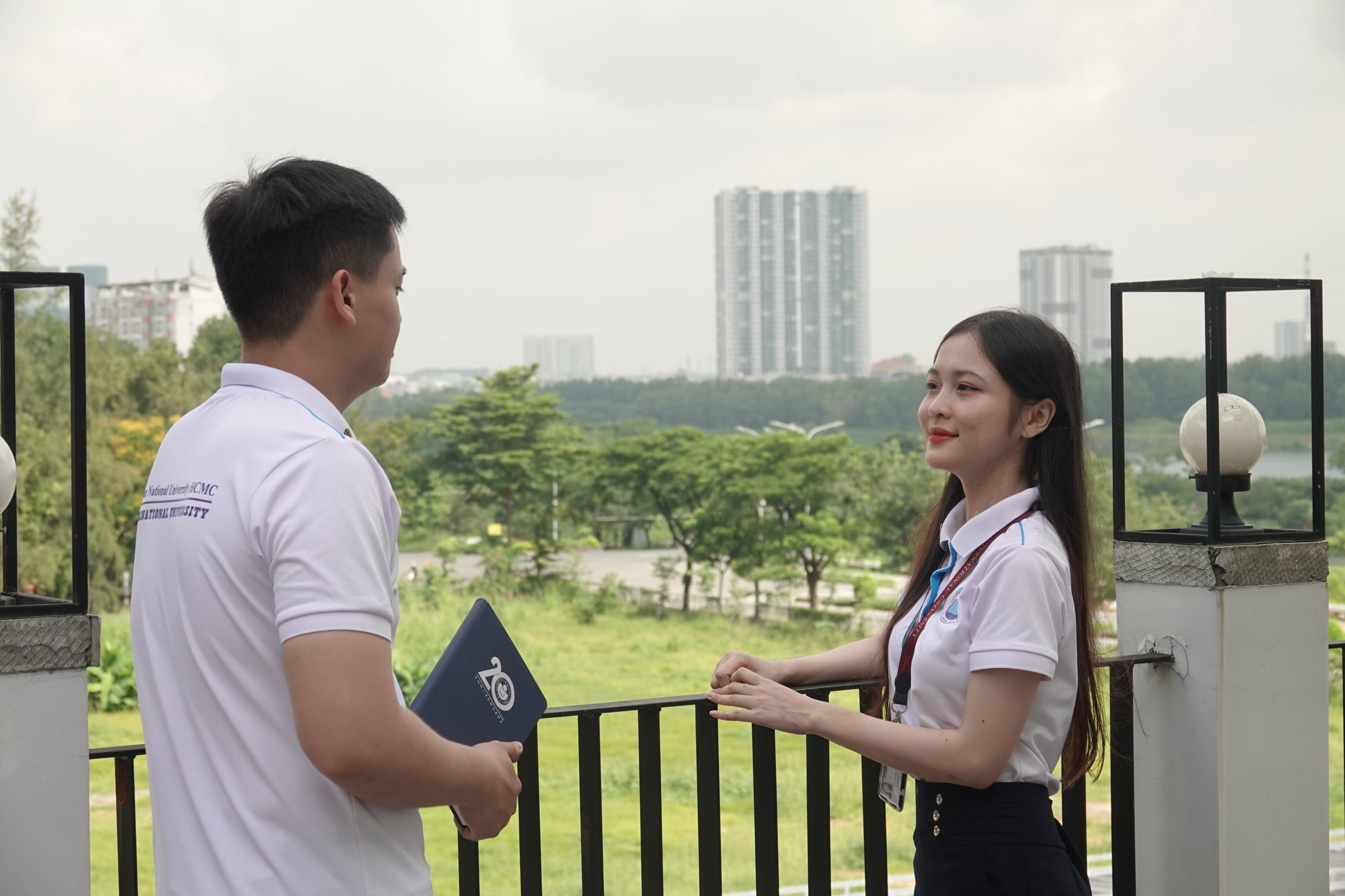 ĐIỂM CHUẨN TRƯỜNG ĐHQT: NGÀNH NGÔN NGỮ ANH ĐỨNG ĐẦU ĐIỂM CHUẨN TRƯỜNG ĐHQT: NGÀNH NGÔN NGỮ ANH ĐỨNG ĐẦU