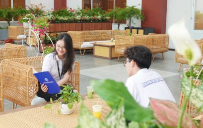 ĐIỂM CHUẨN ĐẠI HỌC QUỐC TẾ KHÔNG DƯỚI 23