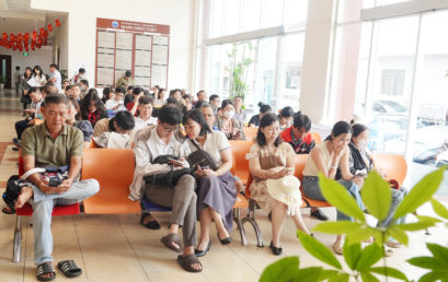 TRƯỜNG ĐHQT CHÀO ĐÓN TÂN SINH VIÊN K25 ĐẾN NHẬP HỌC