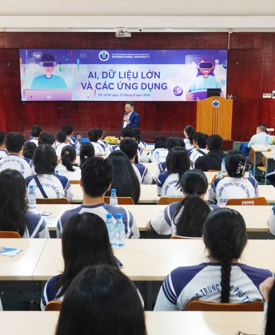 LỜI KHUYÊN CỦA GIÁO SƯ DÀNH CHO HỌC SINH KHI ‘DÙNG AI GIẢI BÀI TẬP’