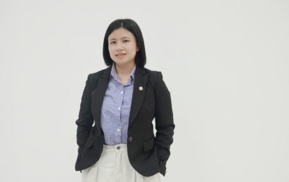 7 NĂM THEO ĐUỔI CÔNG NGHỆ THÔNG TIN, NỮ SINH GIA LAI TỎA SÁNG TẠI GIẢNG ĐƯỜNG ĐẠI HỌC