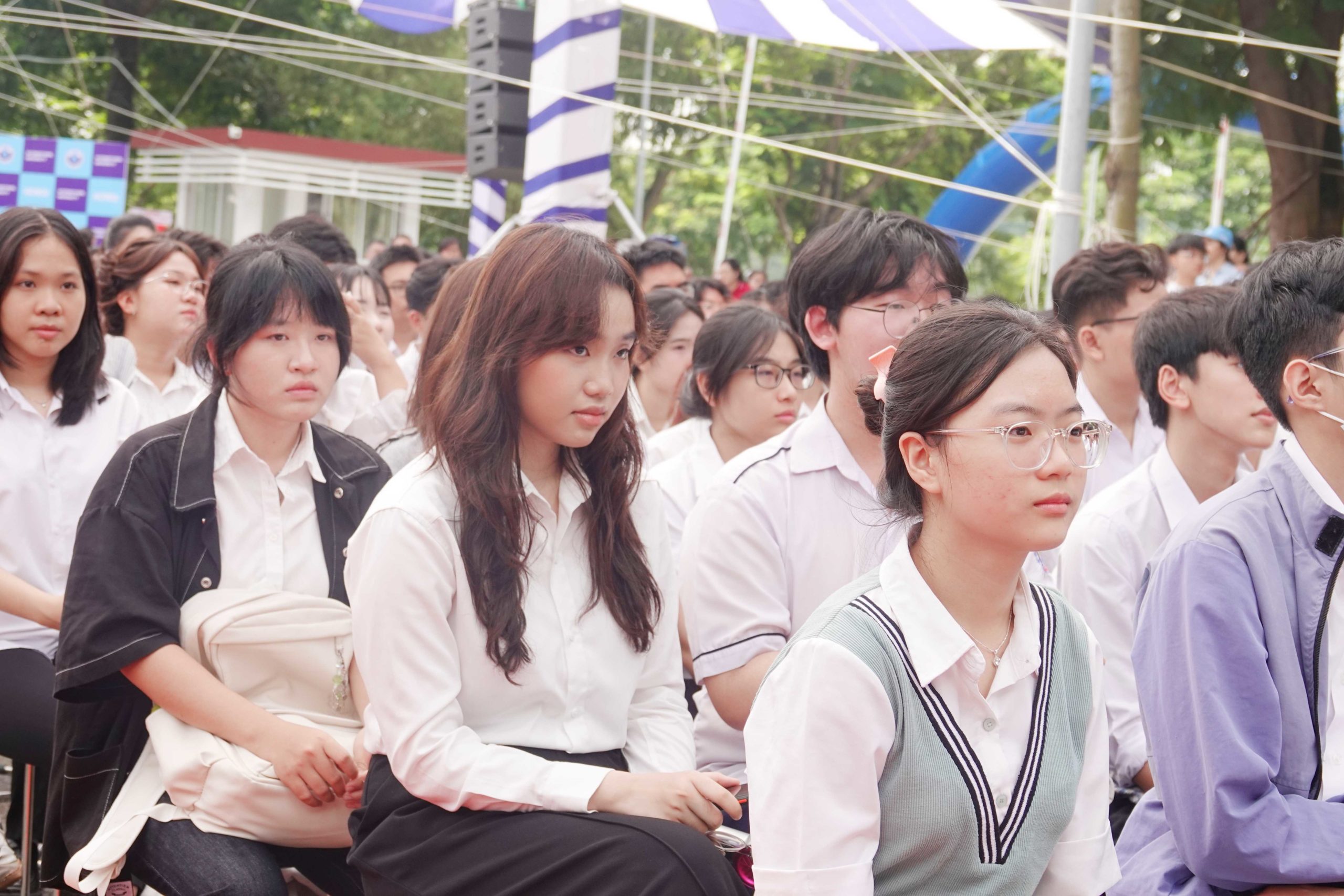 TRƯỜNG ĐH QUỐC TẾ TUYỂN 2.300 CHỈ TIÊU, ‘CHỐT’ PHƯƠNG THỨC XÉT TUYỂN TỔNG HỢP TRƯỜNG ĐH QUỐC TẾ TUYỂN 2.300 CHỈ TIÊU, ‘CHỐT’ PHƯƠNG THỨC XÉT TUYỂN TỔNG HỢP