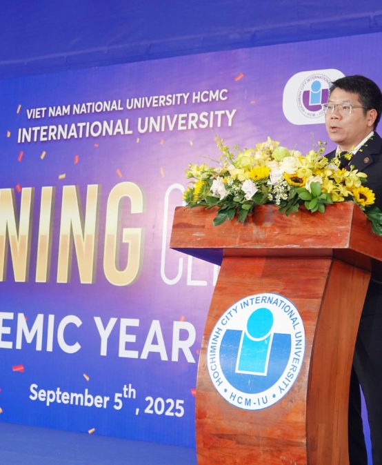 HIỆU TRƯỞNG Ở TP.HCM CAM KẾT CÙNG SINH VIÊN DÁM VƯỢT QUA THỬ THÁCH