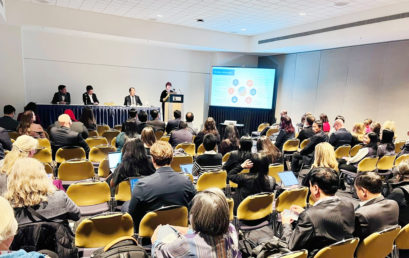 TRƯỜNG ĐH QUỐC TẾ THAM DỰ HỘI NGHỊ CBIE 2025