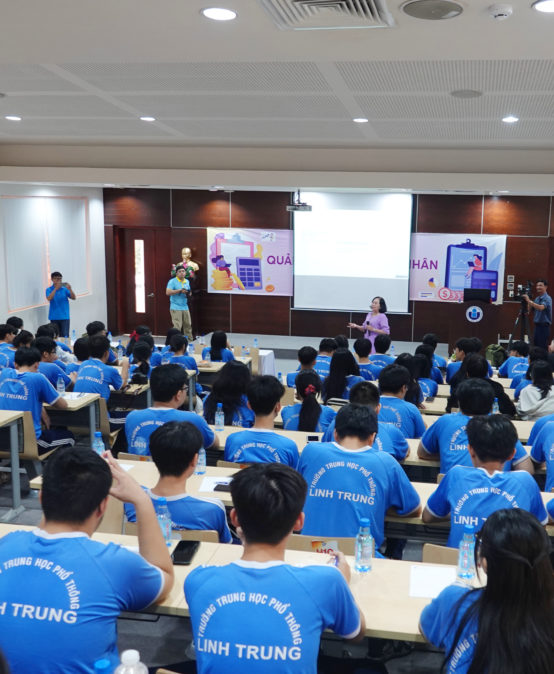 KHÔNG PHẢI CÓ NHIỀU TIỀN THÌ MỚI QUẢN LÝ MÀ QUẢN LÝ TỐT THÌ MỚI CÓ NHIỀU TIỀN