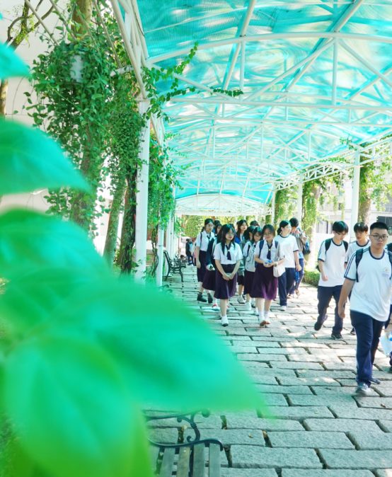 TRƯỜNG QUỐC TẾ CỦA ĐH QUỐC GIA TP.HCM TUYỂN SINH NĂM 2026 RA SAO?