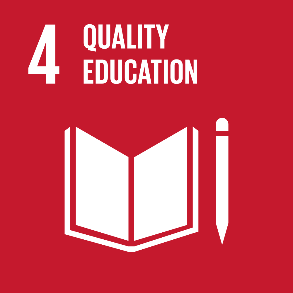 SDG4-Giáo dục có chất lượng
