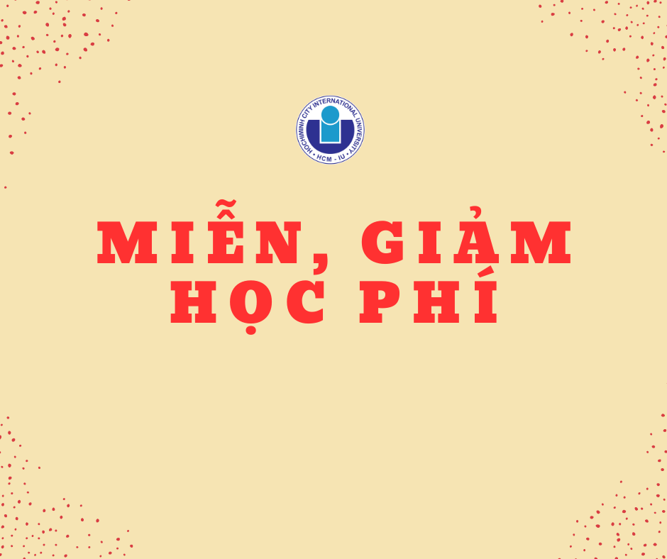 Thông báo kết quả miễn, giảm học phí học kỳ III năm học 2024 – 2025 Thông báo kết quả miễn, giảm học phí học kỳ III năm học 2024 – 2025