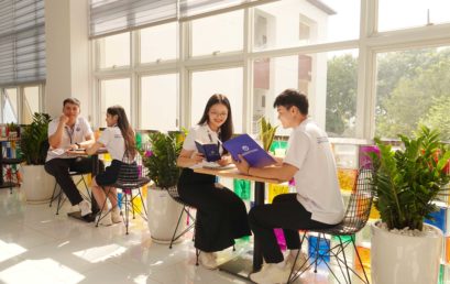 TRƯỜNG ĐẠI HỌC QUỐC TẾ: CHỦ ĐỘNG MỞ RỘNG CƠ HỘI,  GIỮ VỮNG CHUẨN MỰC QUỐC TẾ TRONG TUYỂN SINH 2026