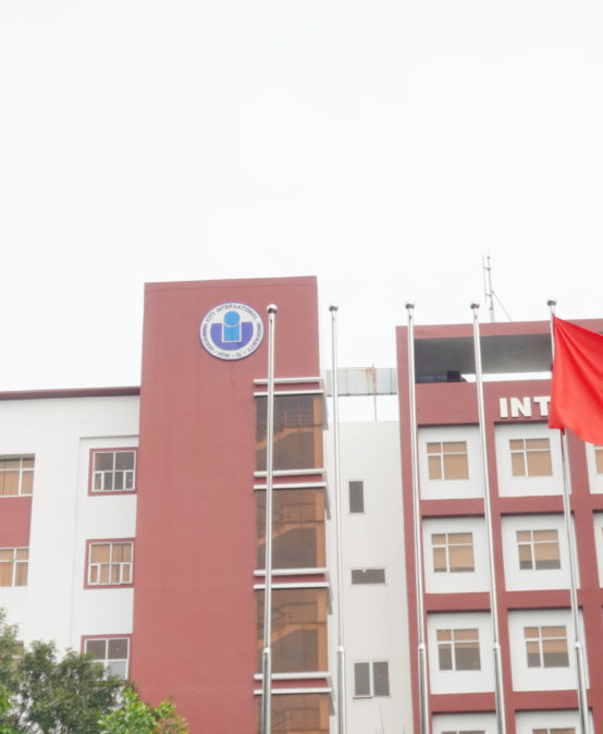 QUỐC TẾ HÓA HÀNH TRÌNH BỀN BỈ ĐƯA TRƯỜNG ĐẠI HỌC QUỐC TẾ VƯƠN RA BIỂN LỚN