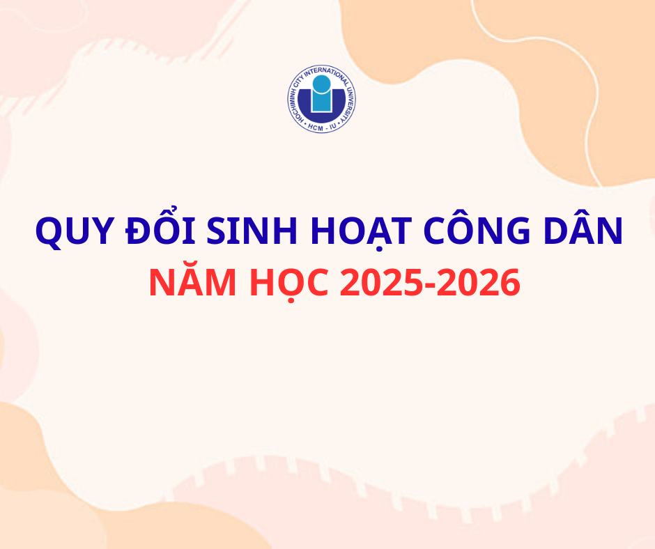 Chương trình Quy đổi SHCD Đợt 2 năm học 2025 – 2026