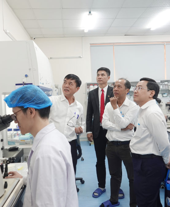 TRƯỜNG ĐẠI HỌC QUỐC TẾ TUYỂN 2.300 CHỈ TIÊU NĂM 2026 VỚI HAI HÌNH THỨC XÉT TUYỂN