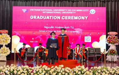 TỪ HỌC SINH YẾU TIẾNG ANH ĐẾN HỌC BỔNG TOÀN PHẦN TIẾN SĨ TẠI ÚC
