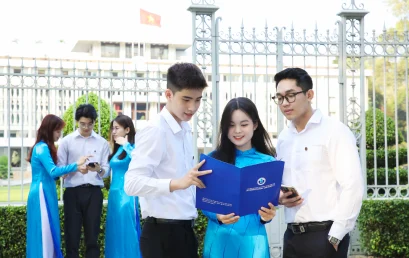 TRƯỜNG ĐH QUỐC TẾ – ĐHQG-HCM: MỞ RỘNG CƠ HỘI VÀ NÂNG CAO CHẤT LƯỢNG ĐẦU VÀO TRONG TUYỂN SINH 2026
