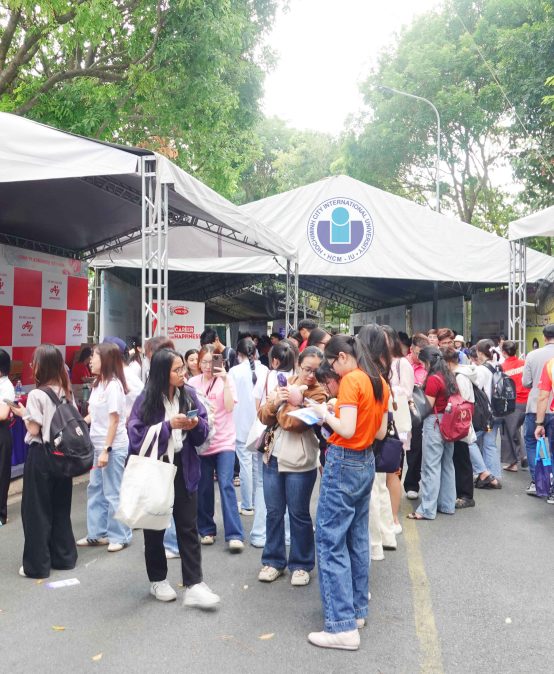 ĐẠI HỌC – DOANH NGHIỆP BẮT TAY KIẾN TẠO NGUỒN NHÂN LỰC CHẤT LƯỢNG CAO