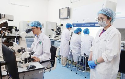 ĐHQG TPHCM CHI CHO NGƯỜI HỌC SAU ĐẠI HỌC TỐI ĐA 560 TRIỆU: KHÔNG ĐƠN THUẦN LÀ HỖ TRỢ VỀ TÀI CHÍNH